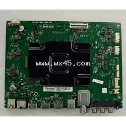 TCL 主板组件 40-M838AC-MAA2HG 65X5